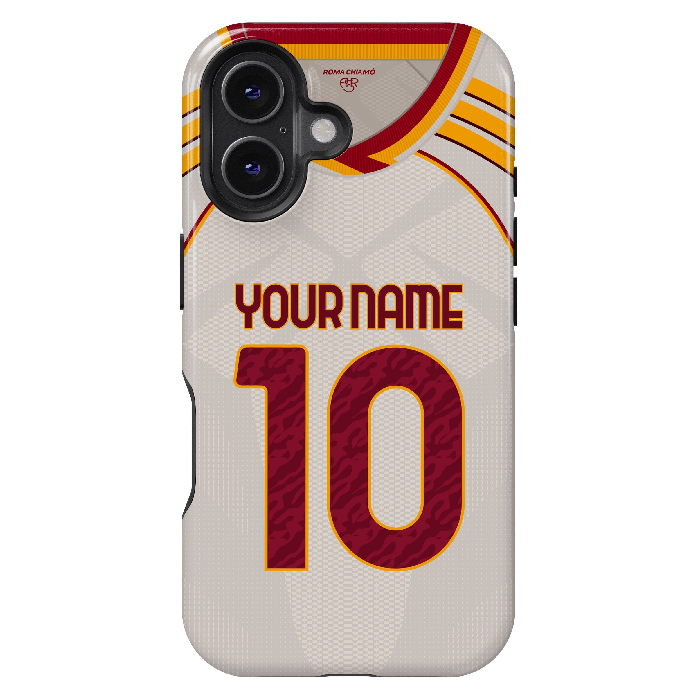 Rome Away - Colors 27