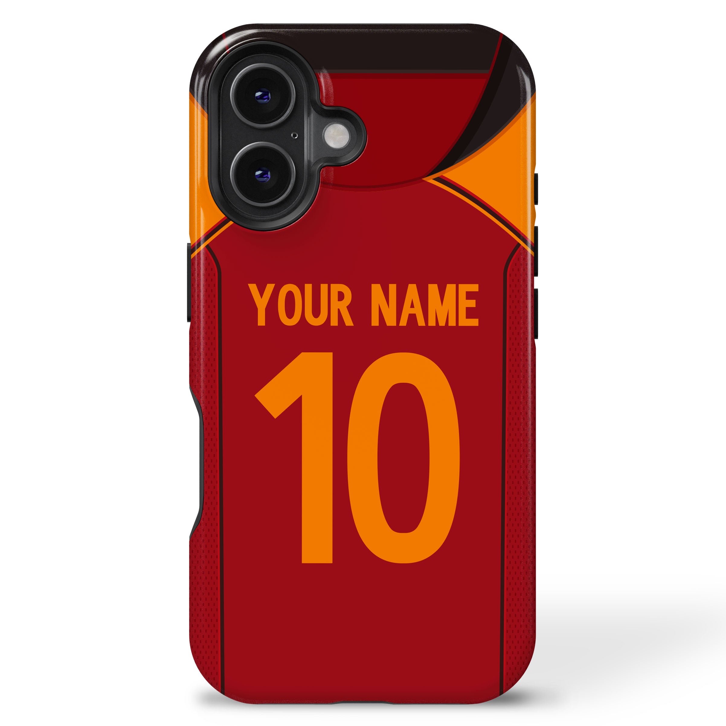 Roma Home 02 - Retro Colors