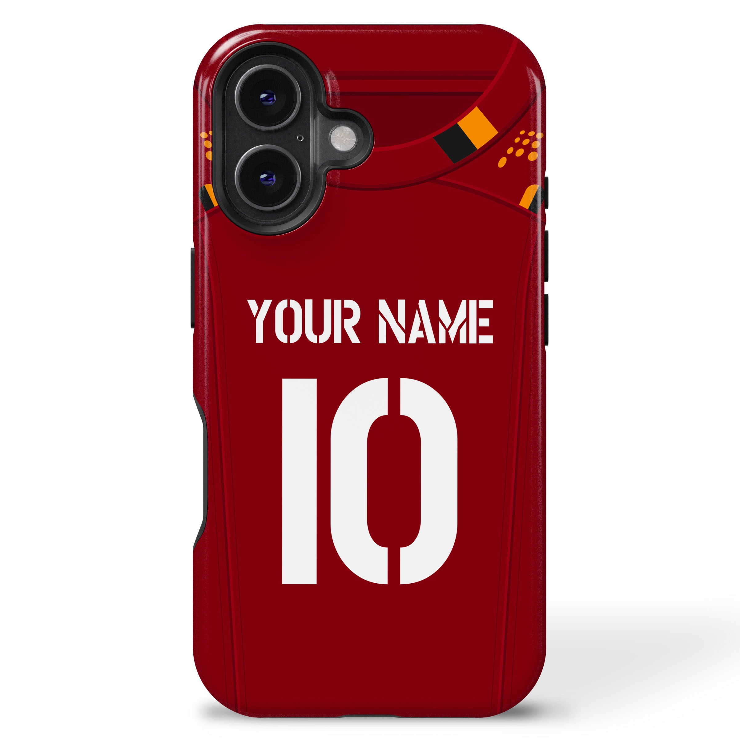 Roma Home 03 - Retro Colors