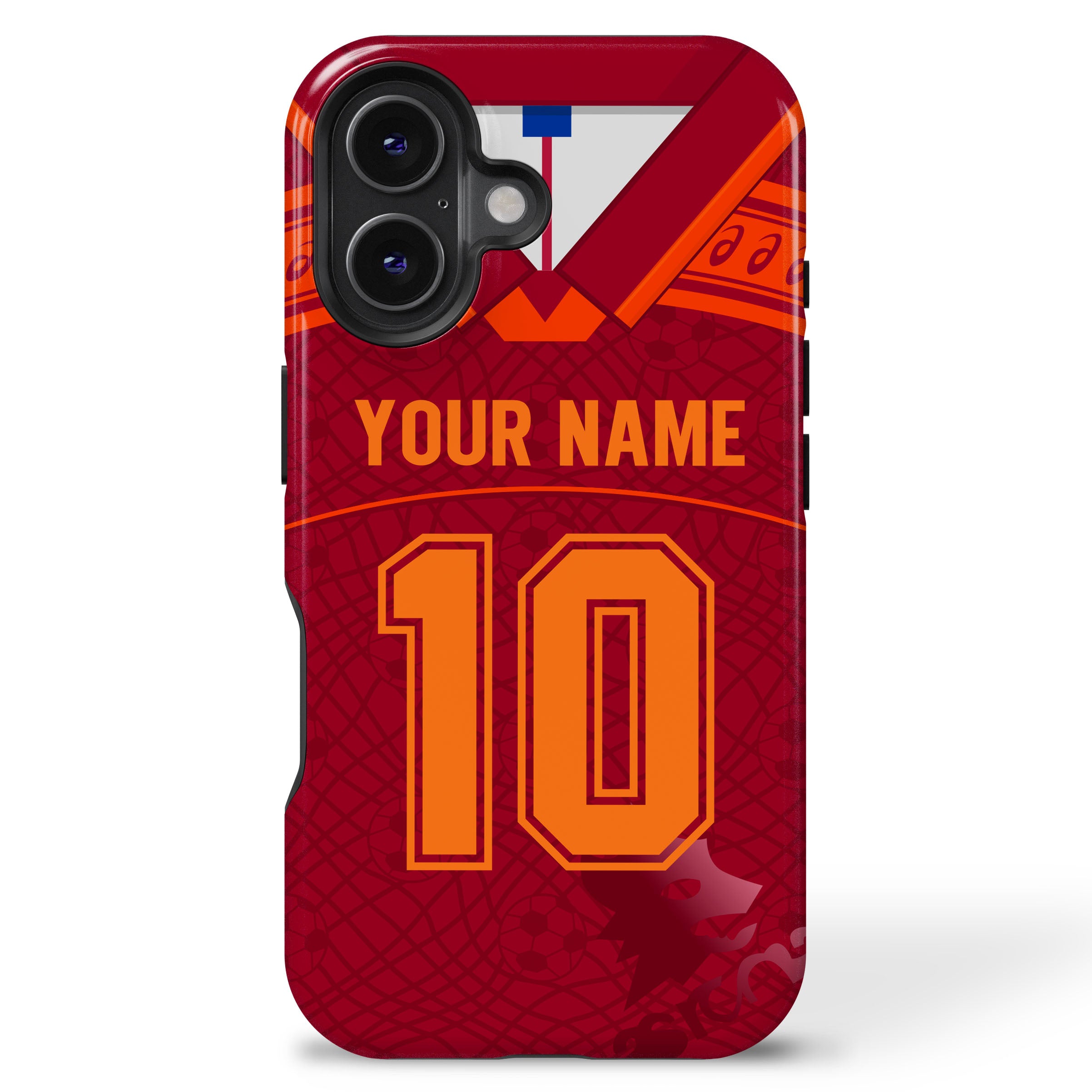 Roma Home 95 - Retro Colors