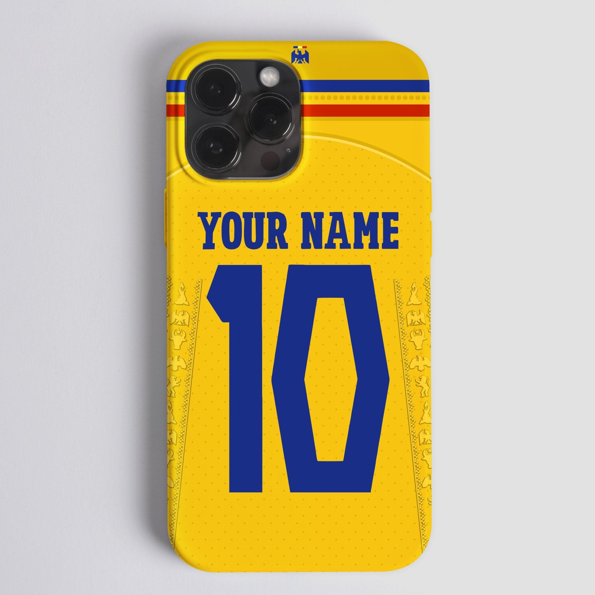 Romania Home - Euro 24 - Arena Cases