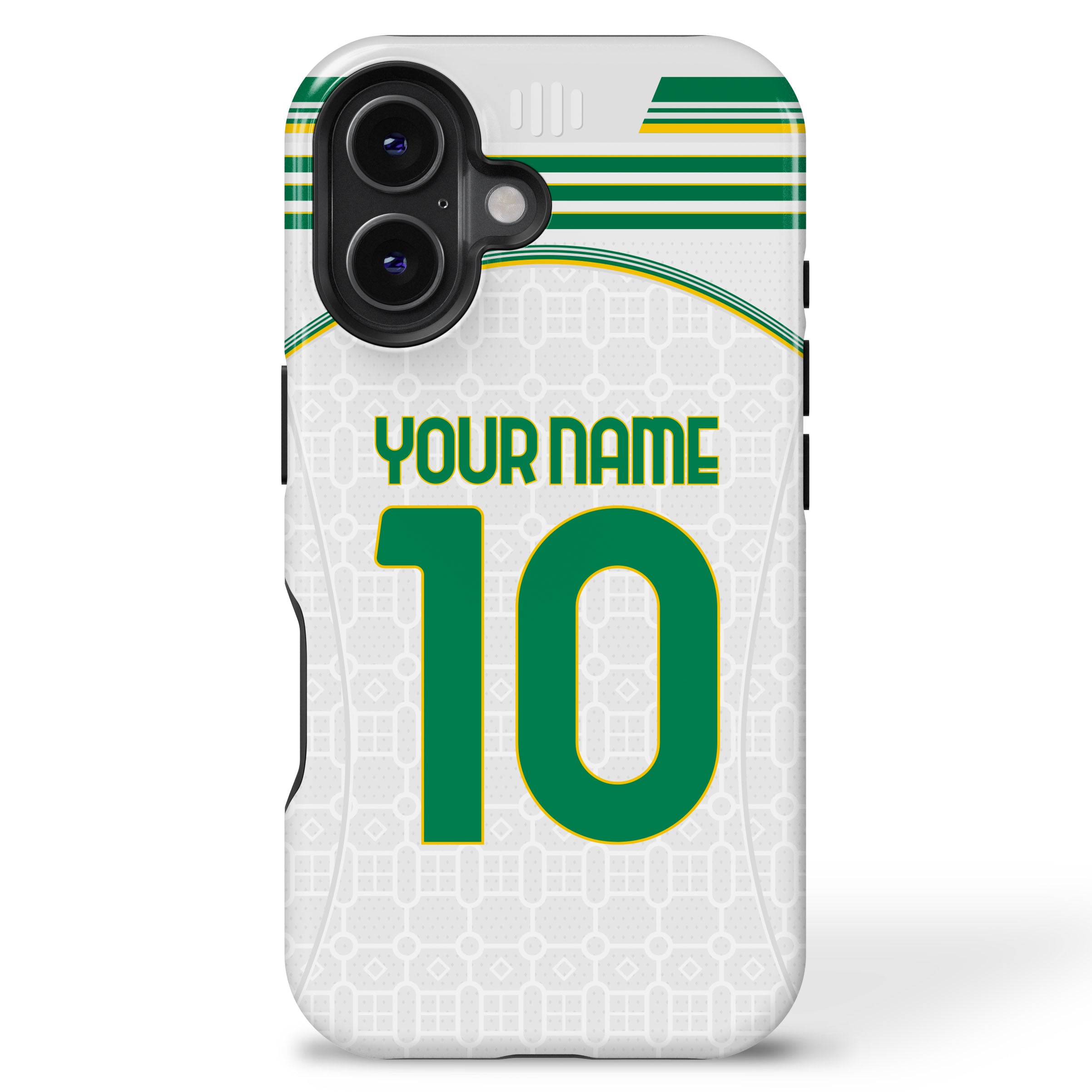 Roma Third - Colors 25/26