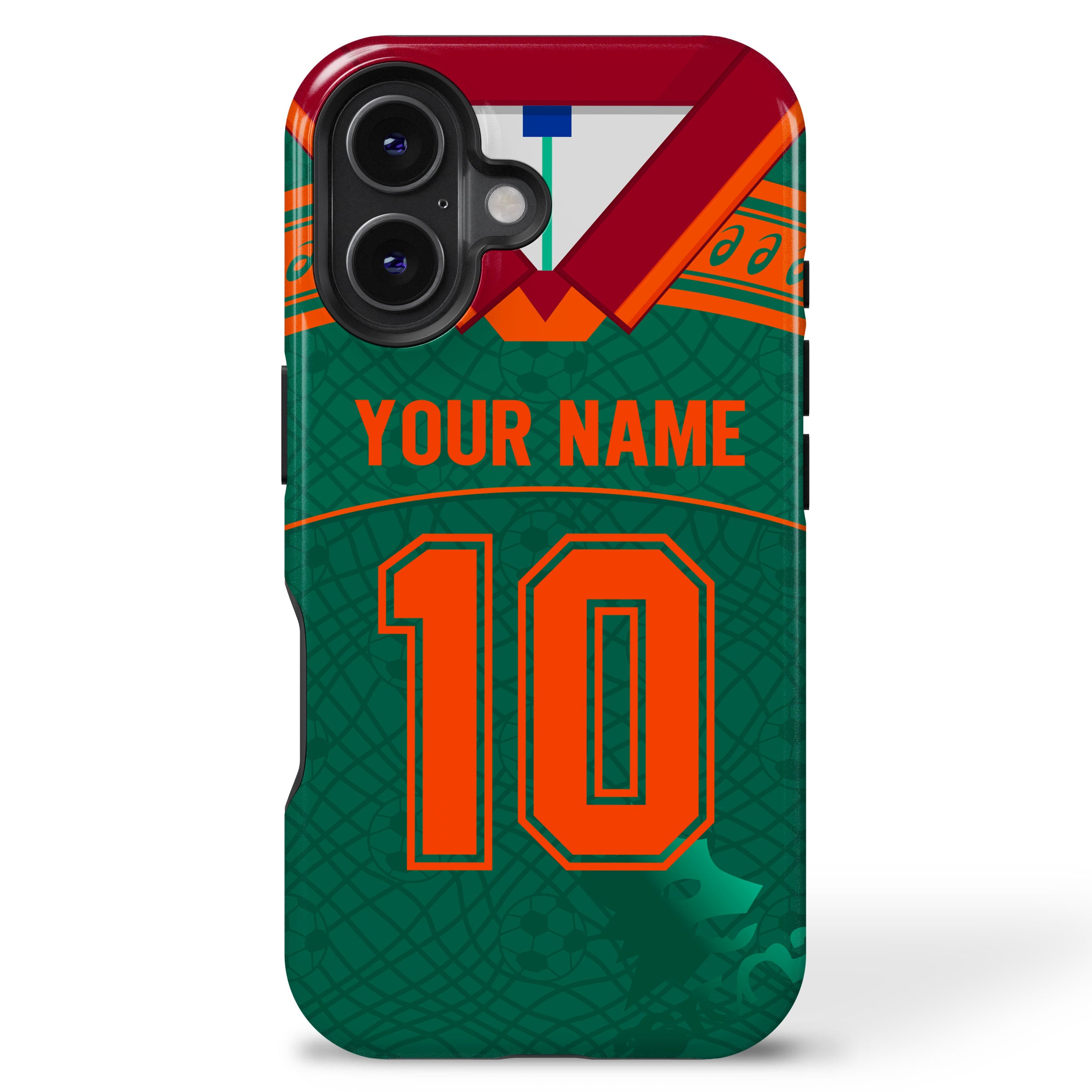 Roma Third 95 - Retro Colors