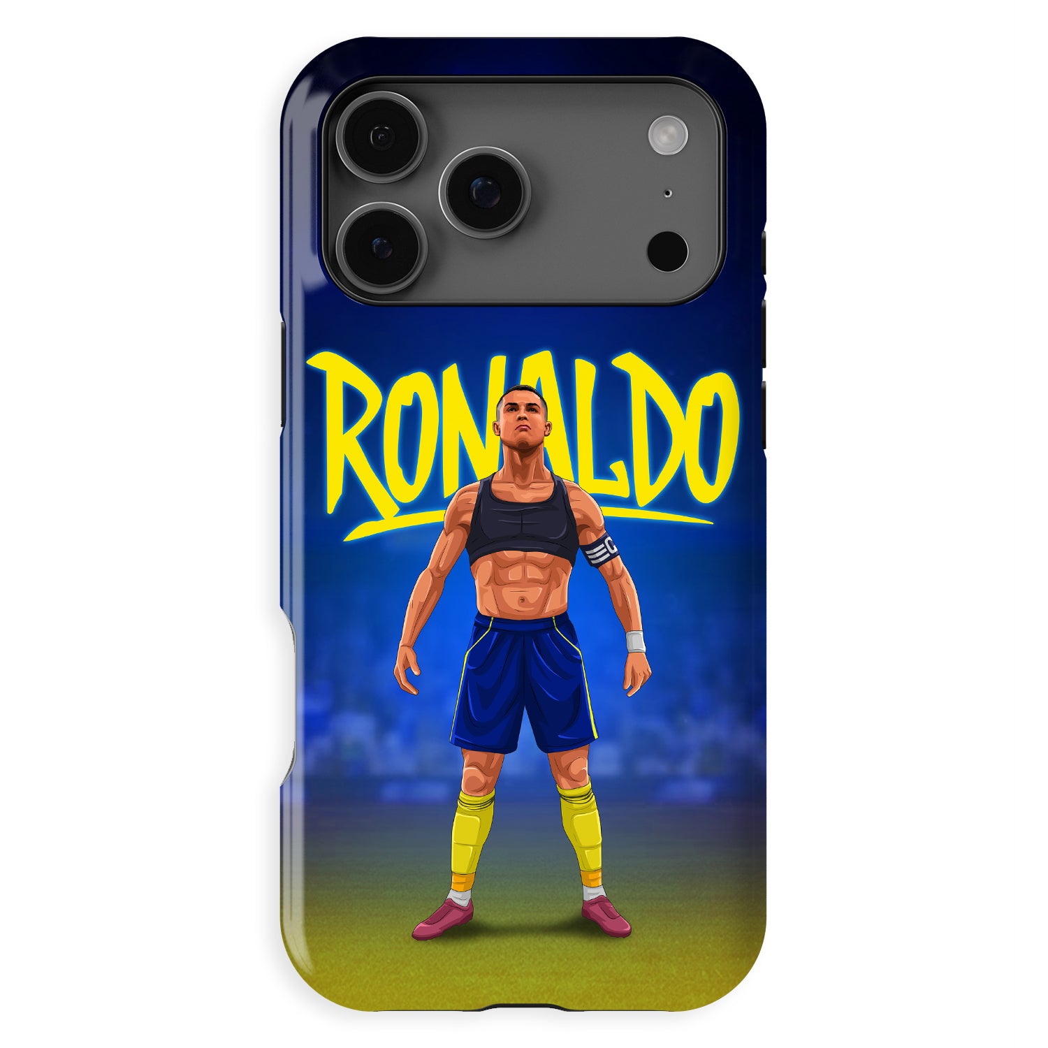 RonaldoAura - Arena Players 25