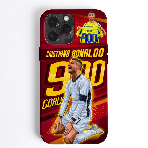 Ronaldo900 - Graffiti 24 - Arena Cases