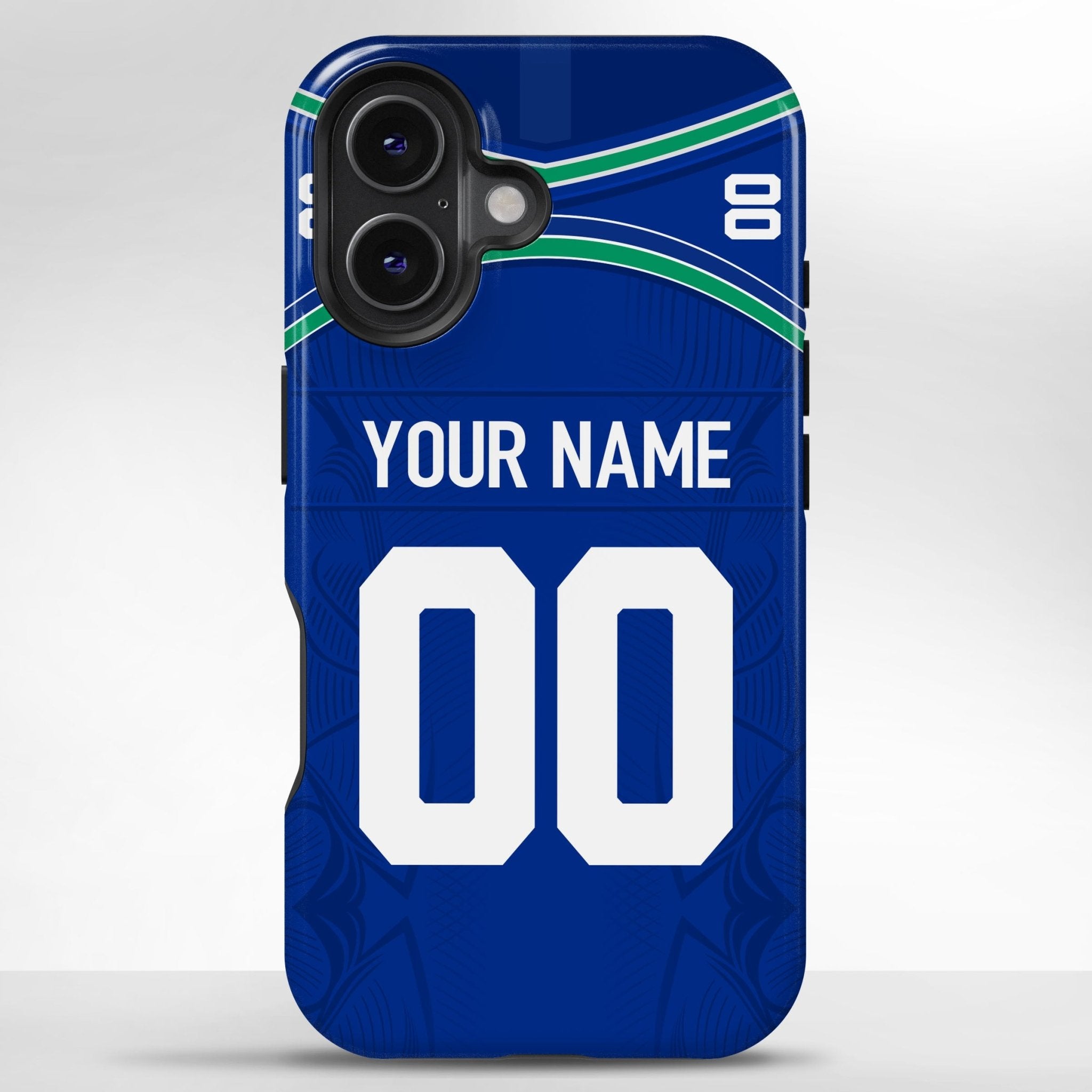 Seattle Royal - Football Colors 24 - Arena Cases