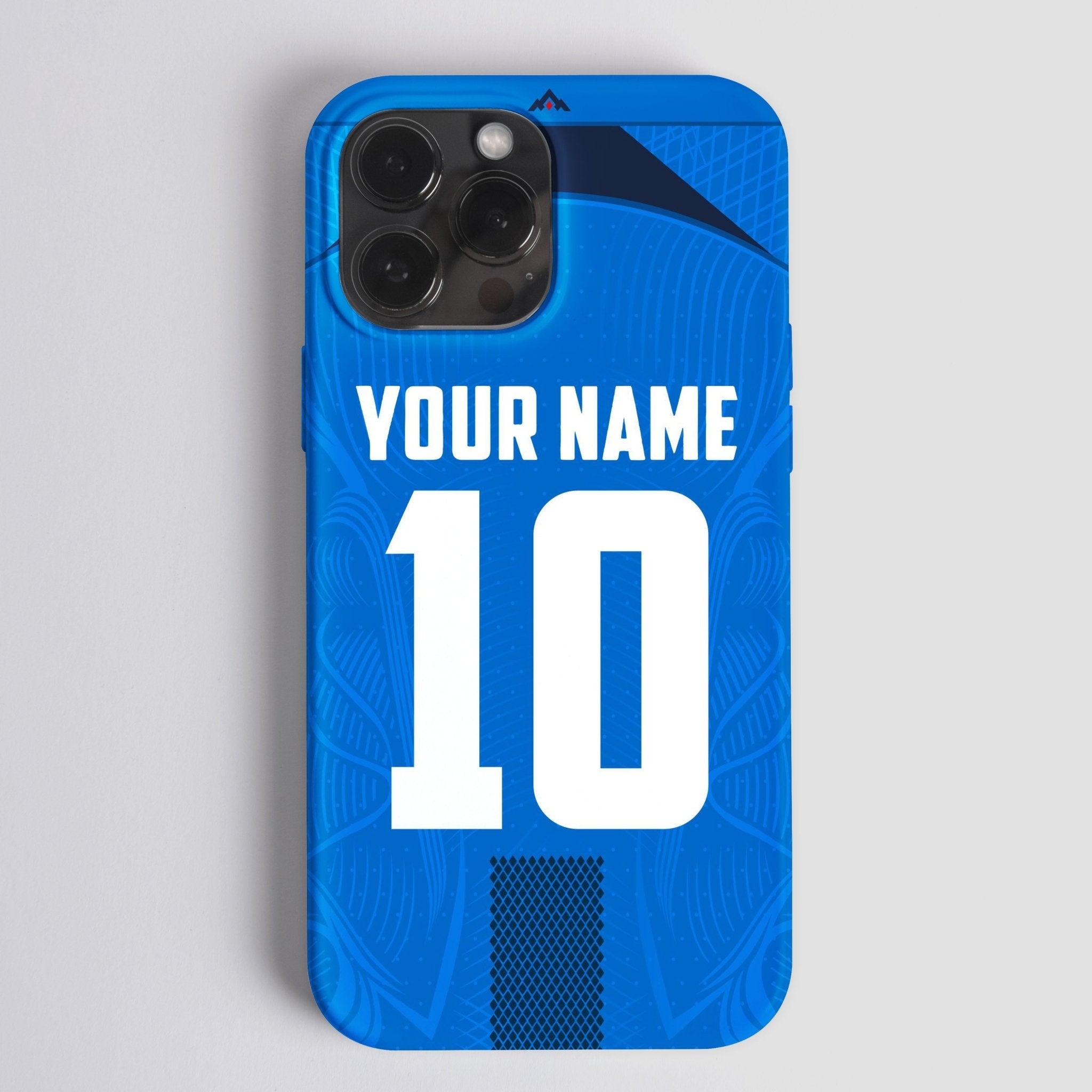 Slovenia Away - Euro 24 - Arena Cases