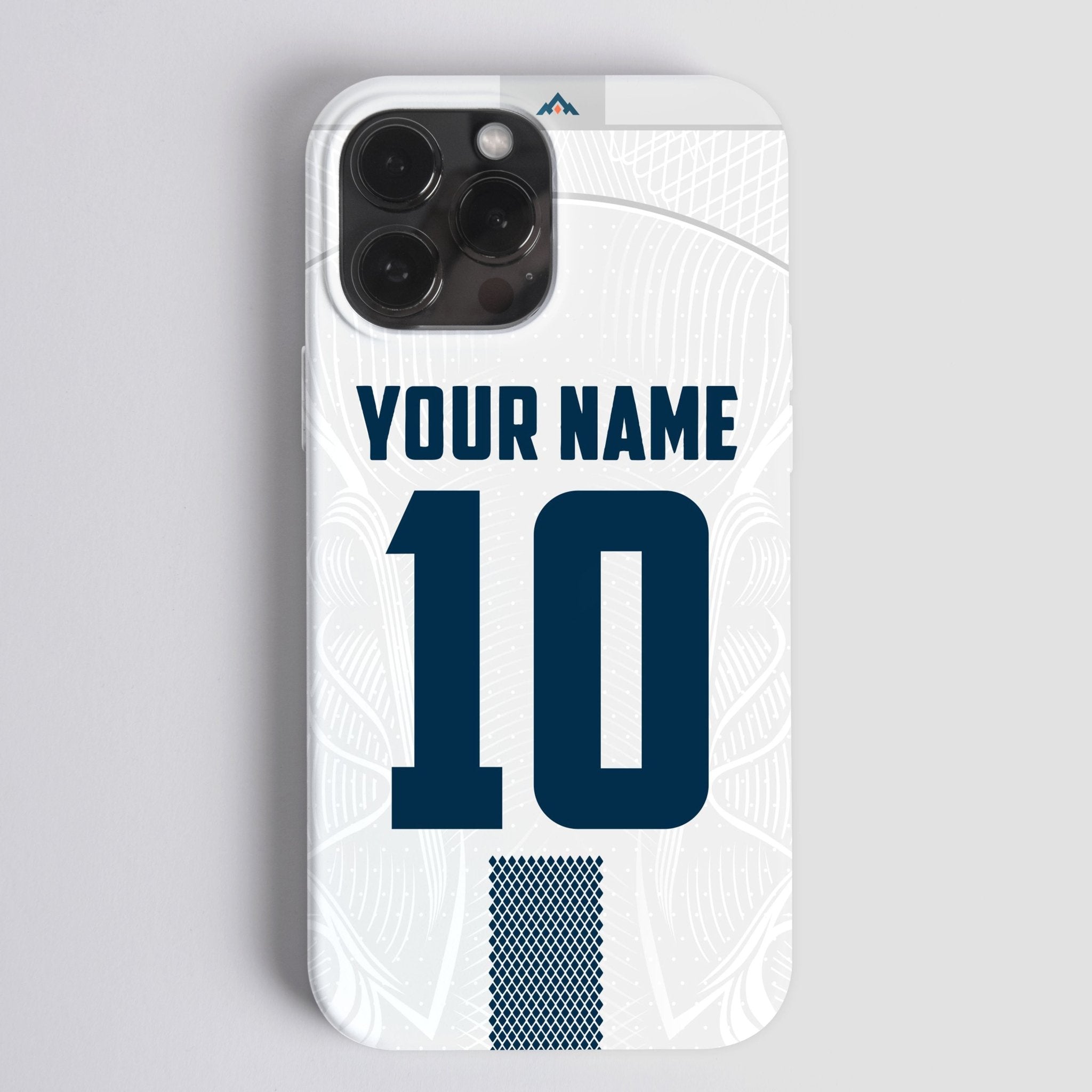 Slovenia Home - Euro 24 - Arena Cases