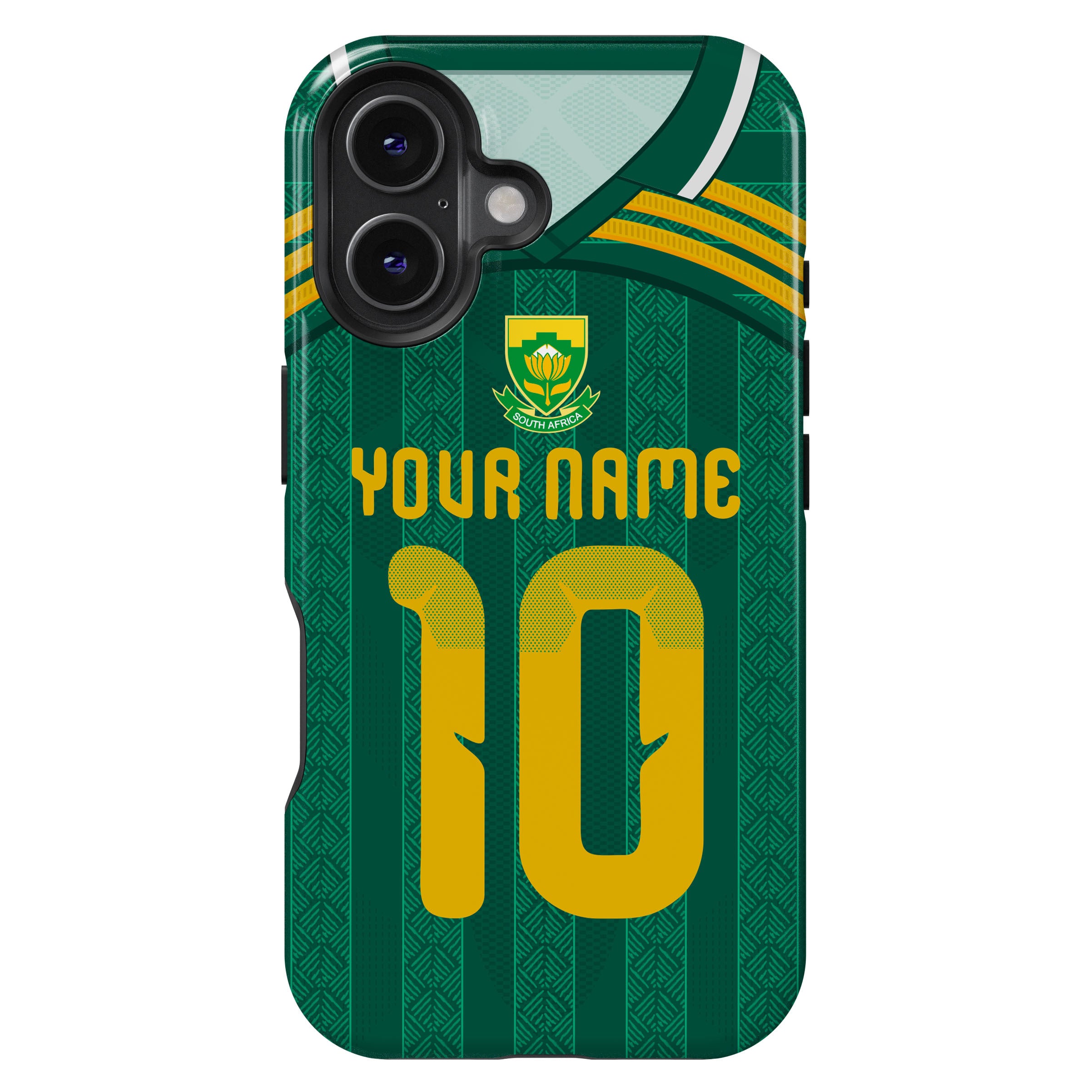 South Africa Away - Road to the WC 26
