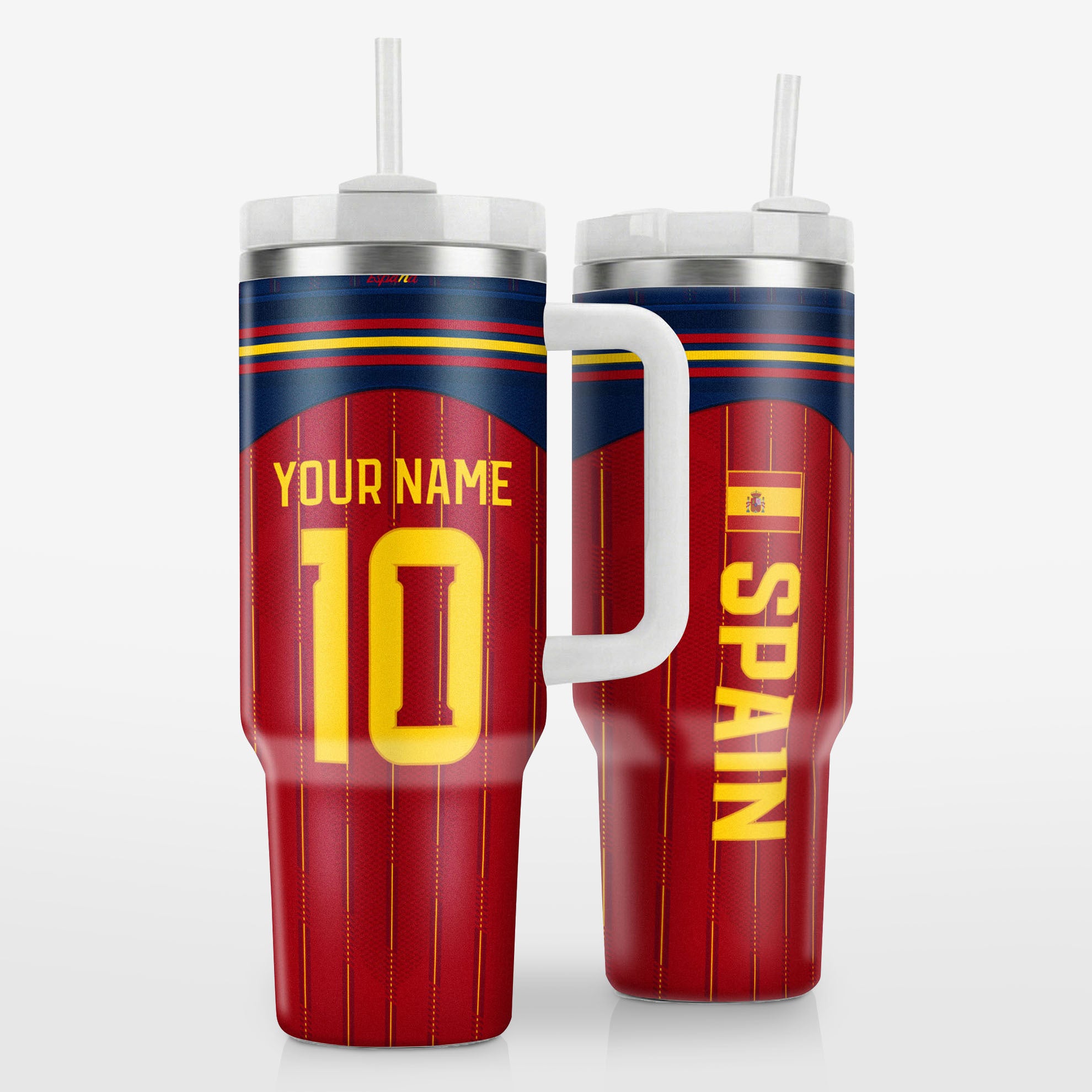 Spain Home - WC Tumblers 26
