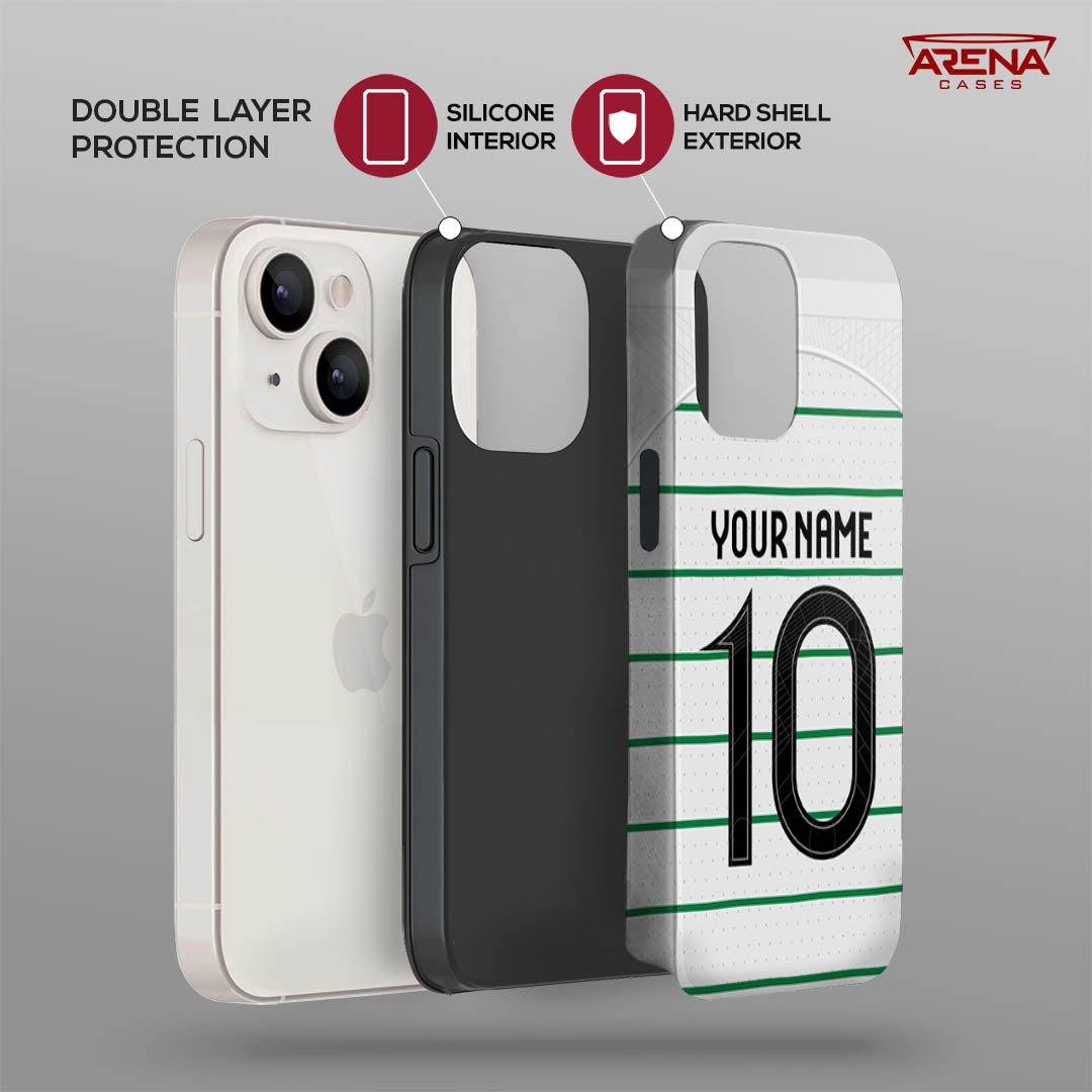 Sporting Away - Colors 23