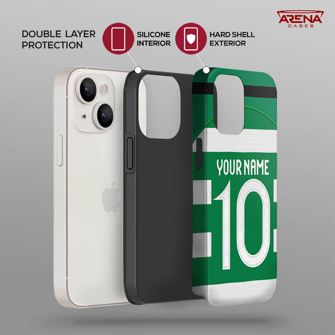 Sporting Home - Colors 23