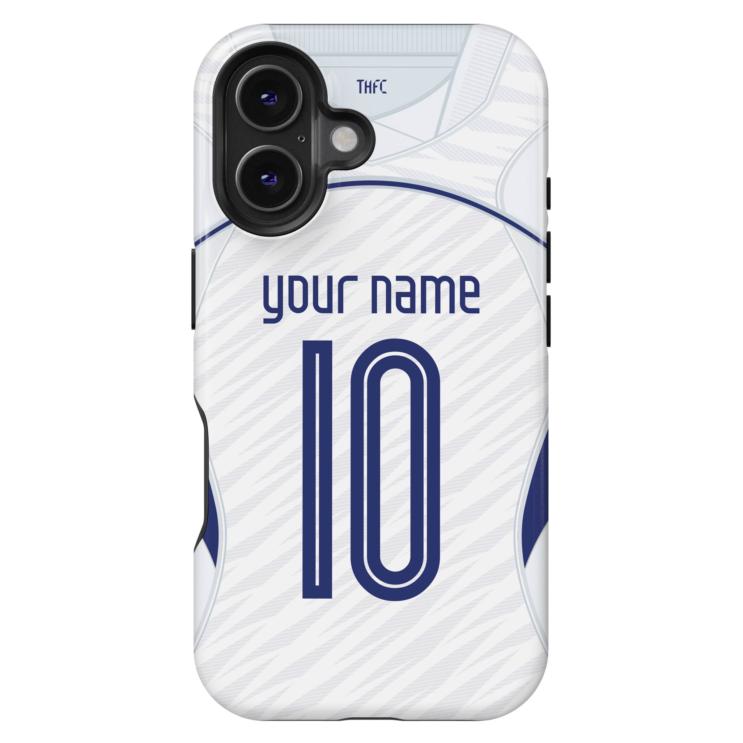 Spurs Home - Colors 27