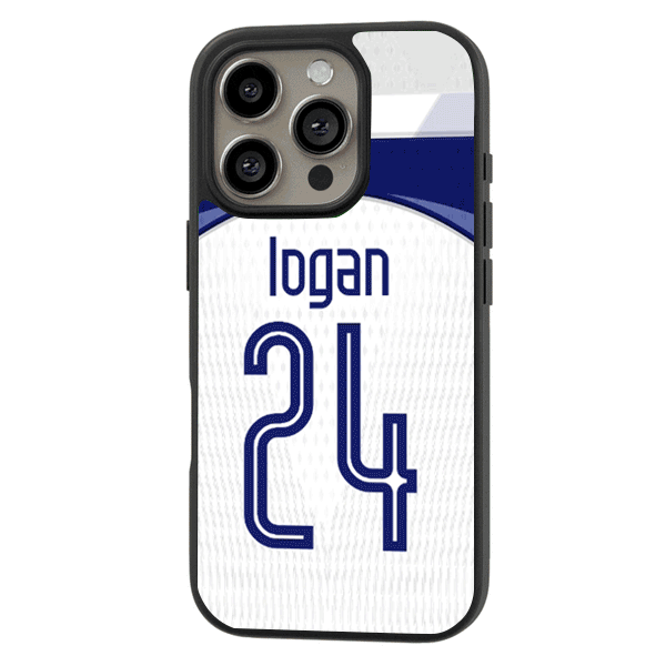 Spurs Home/Away - Motion Colors 25