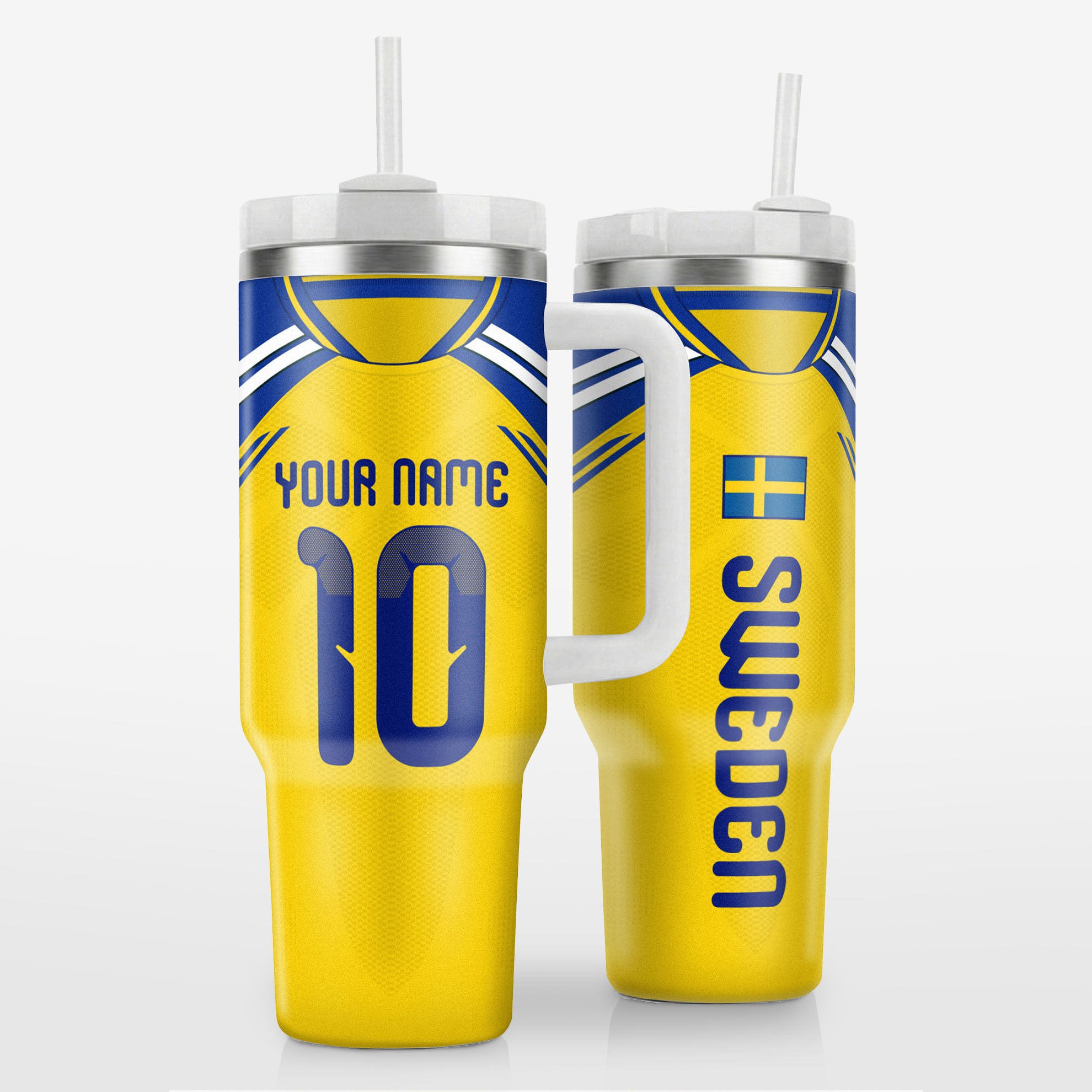 Sweden - WC Tumblers 26