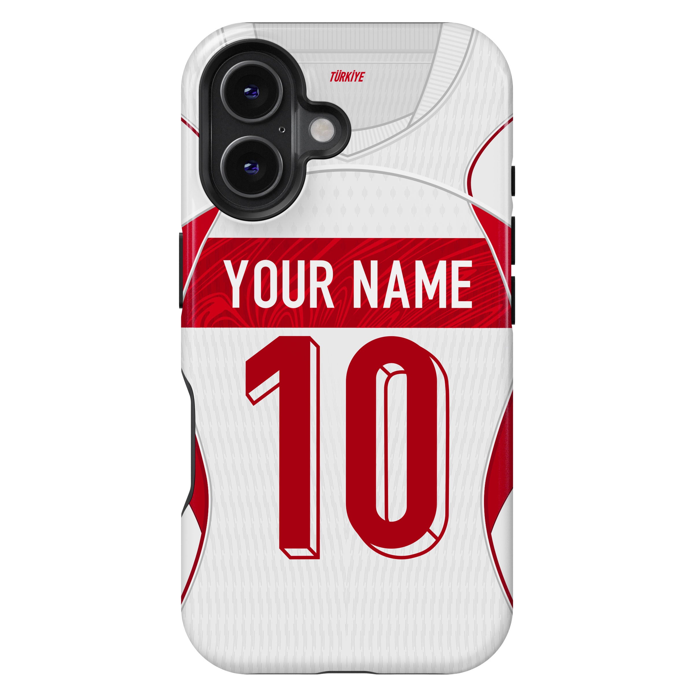 Türkiye Away - Road to the WC 26