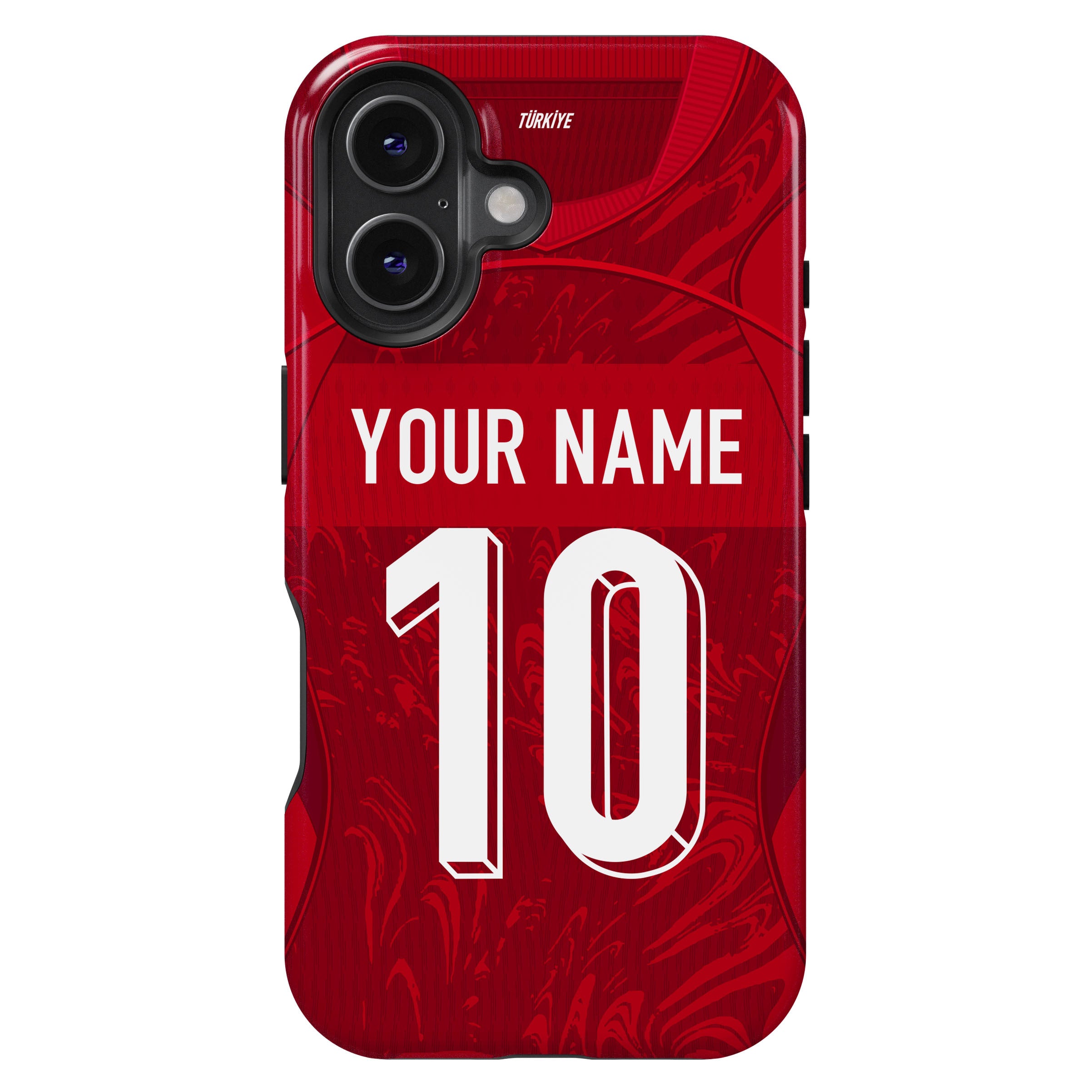 Türkiye Home - Road to the WC 26