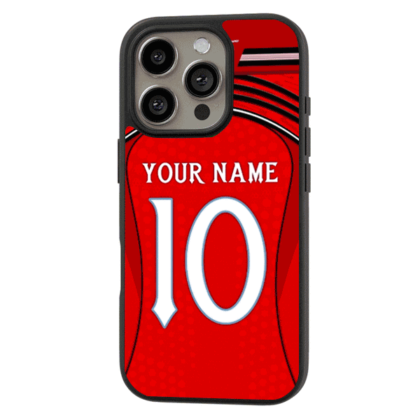 United Home/Away - Motion Colors 25