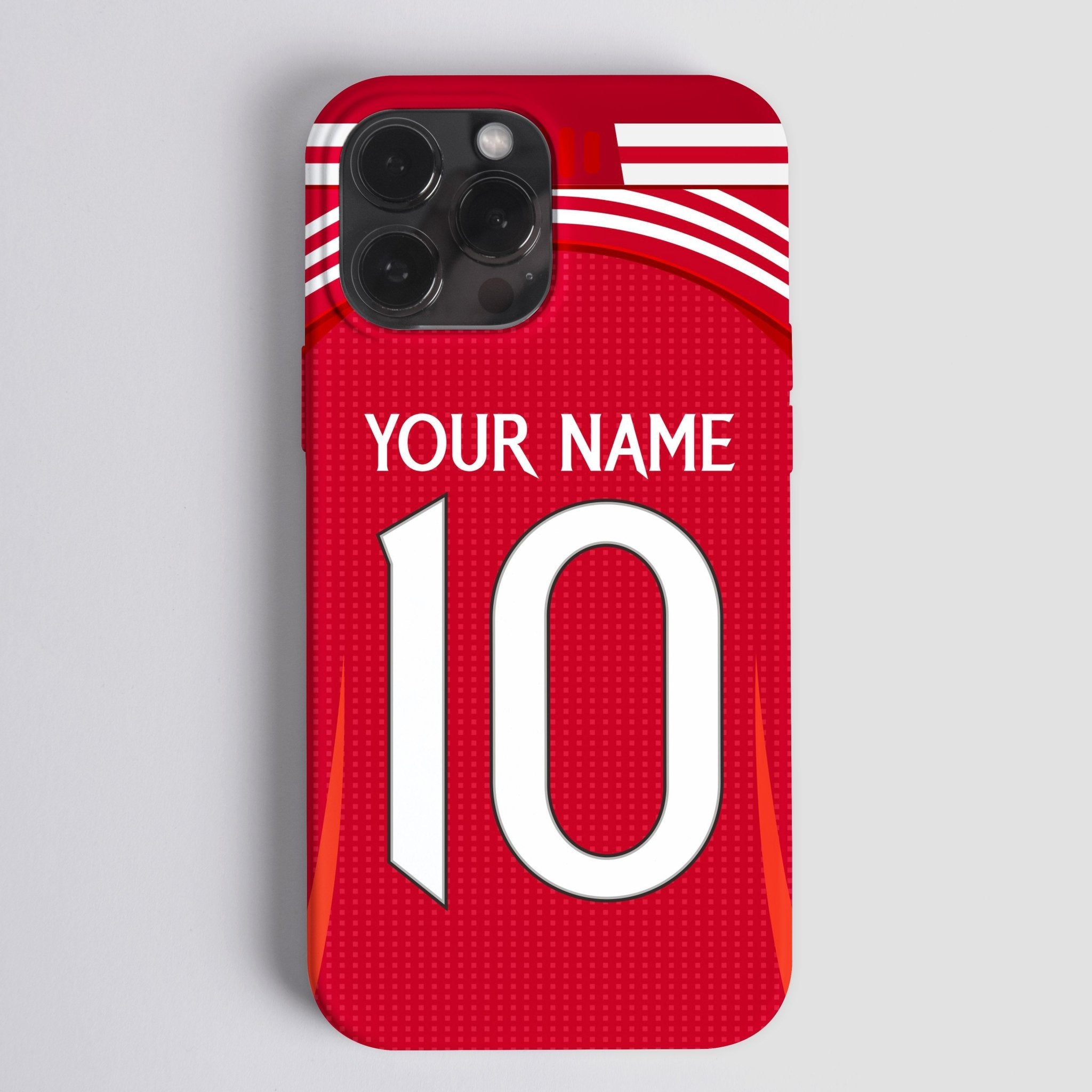 United Home - Colors 24 - Arena Cases