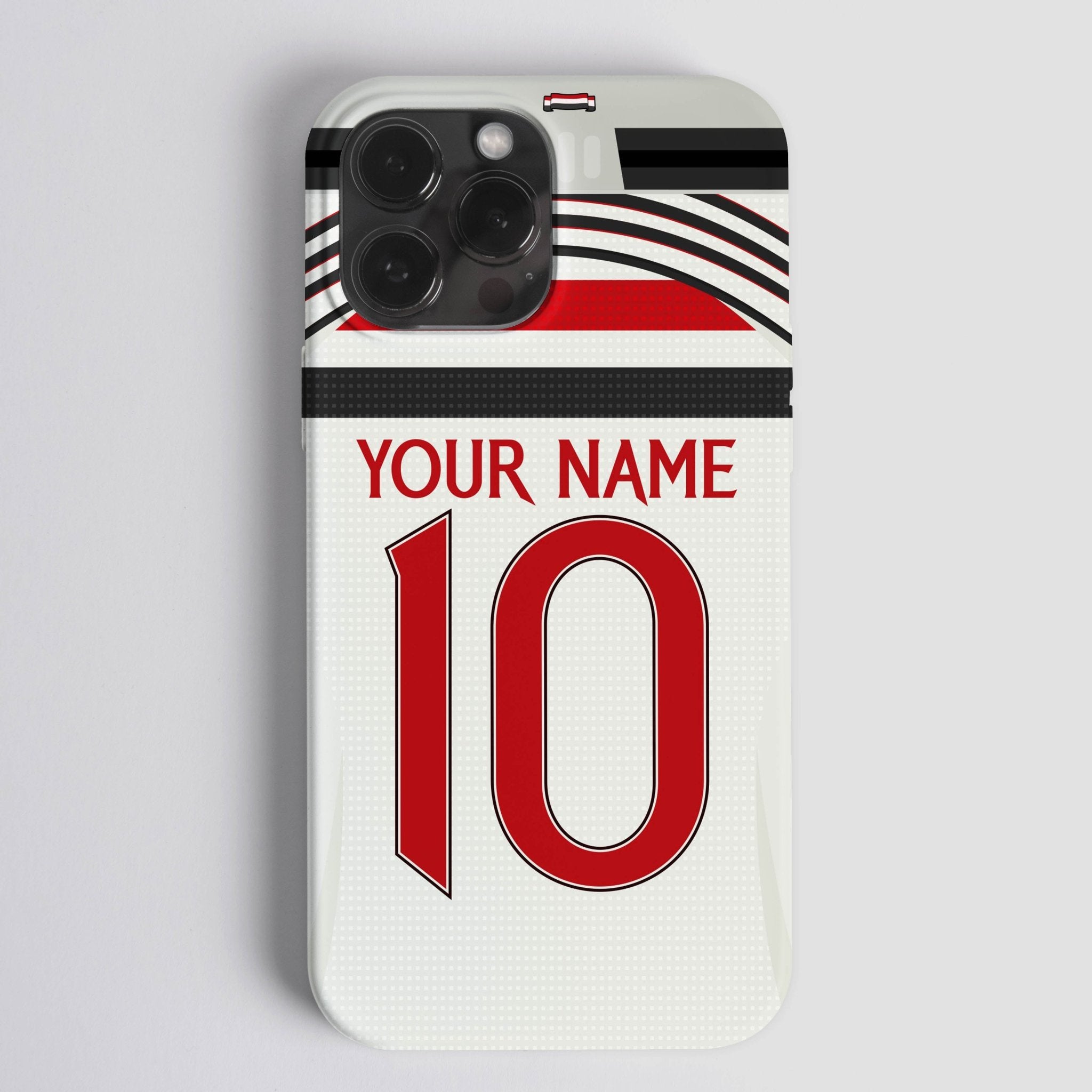United Third - Colors 24 - Arena Cases