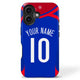 United Away Total 90  - Retro Colors