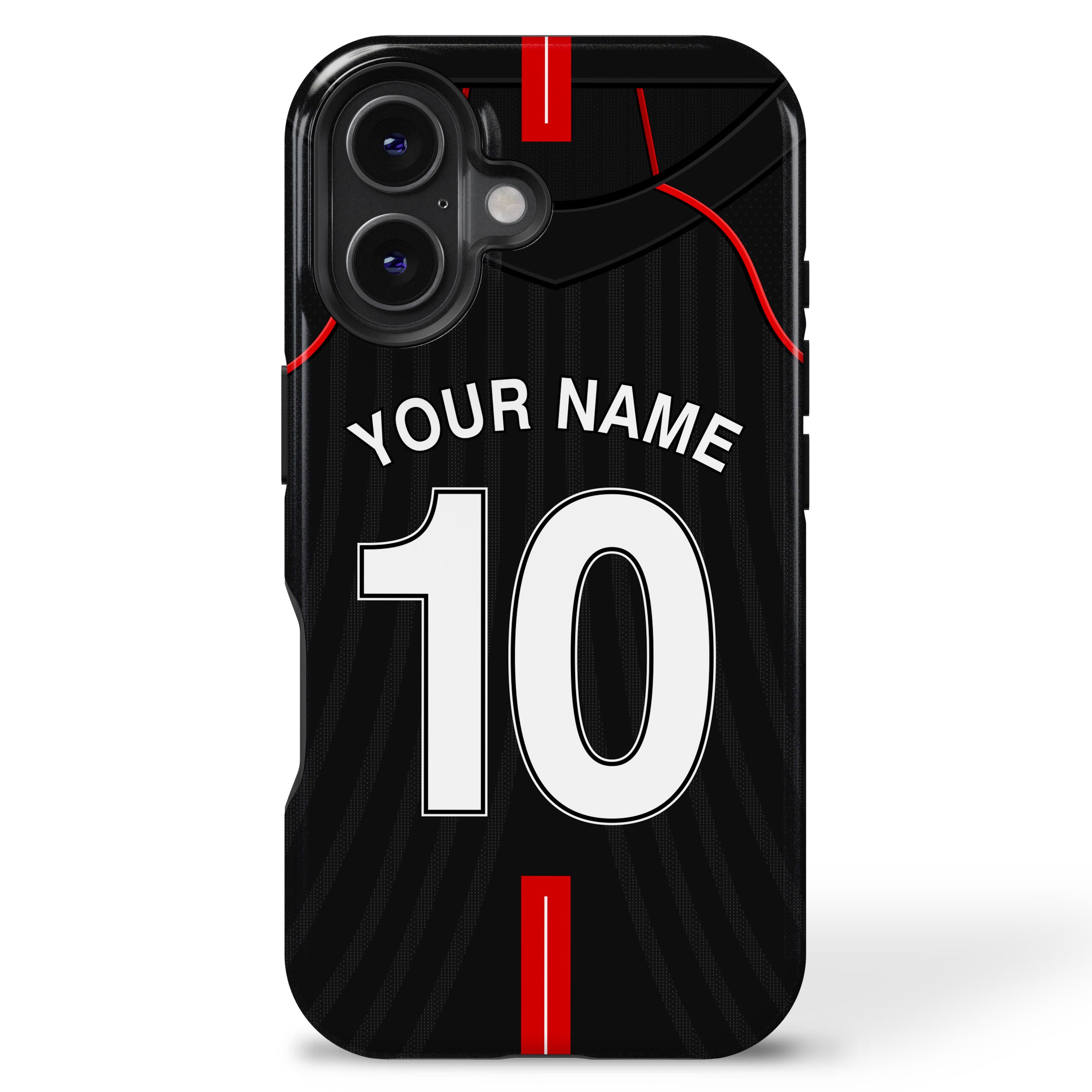 United Away 07 - Retro Colors