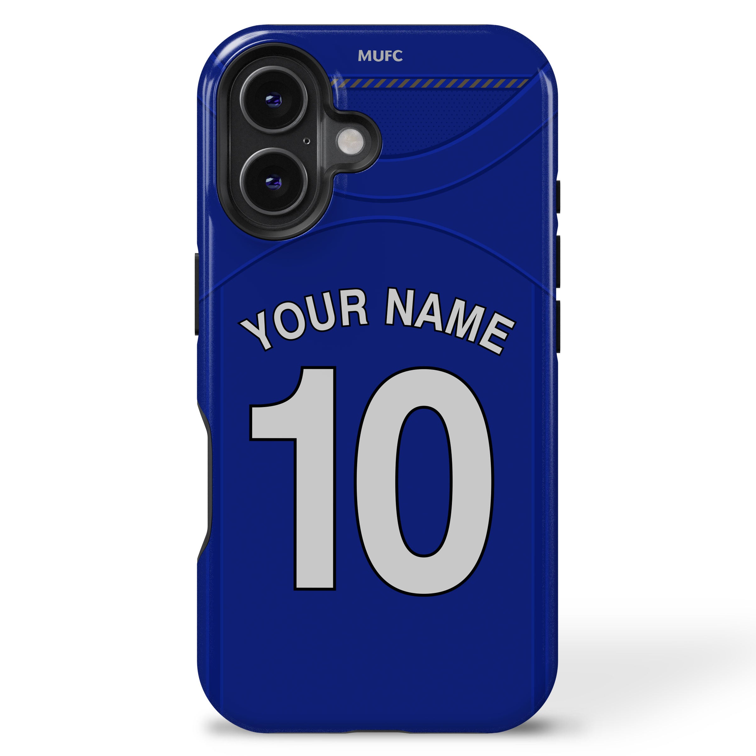 United Away 09 - Retro Colors