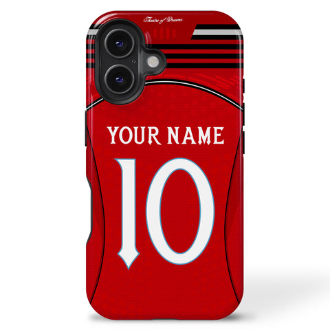 United Home - Colors 25/26