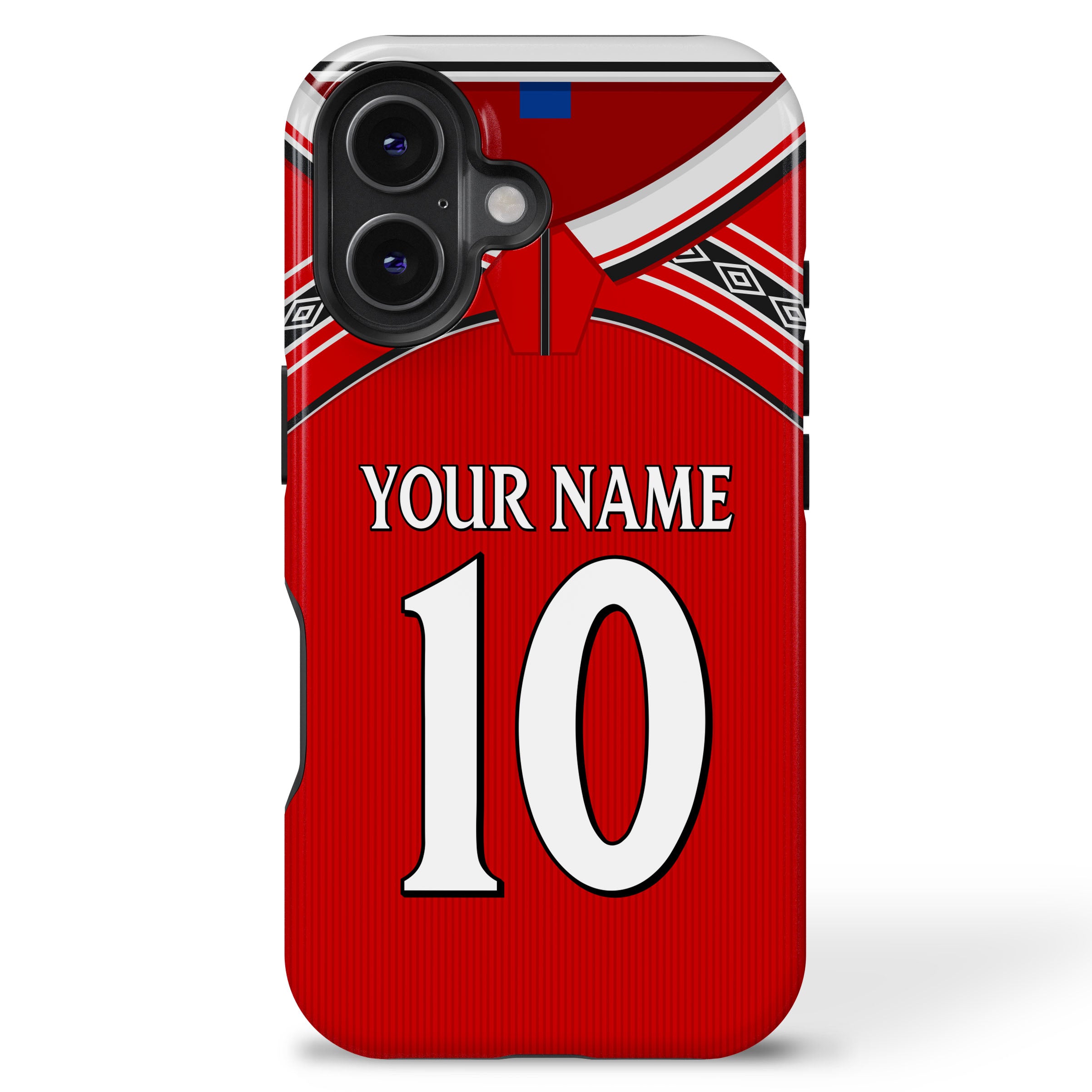 United Home 03 - Retro Colors