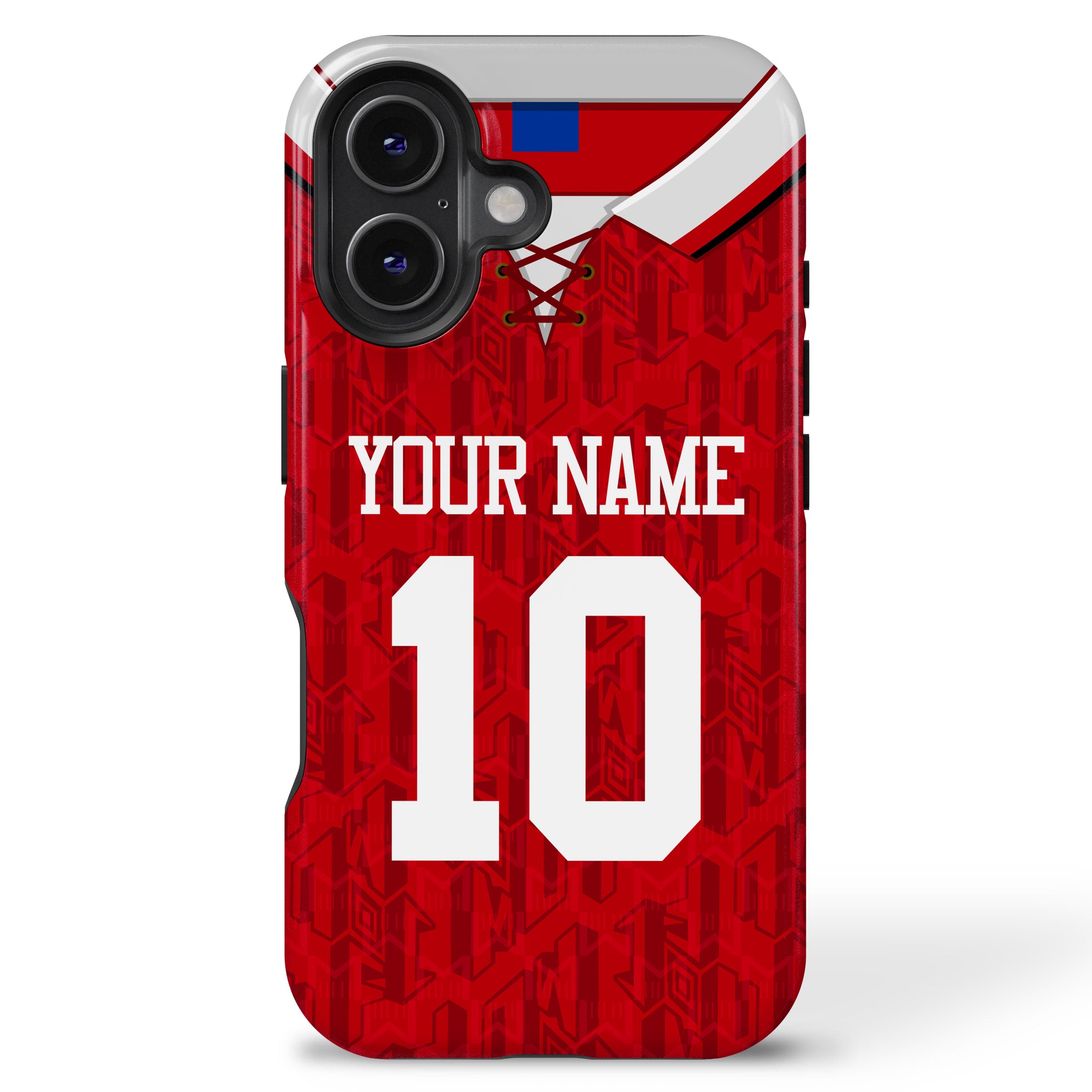 United Home 92 - Retro Colors