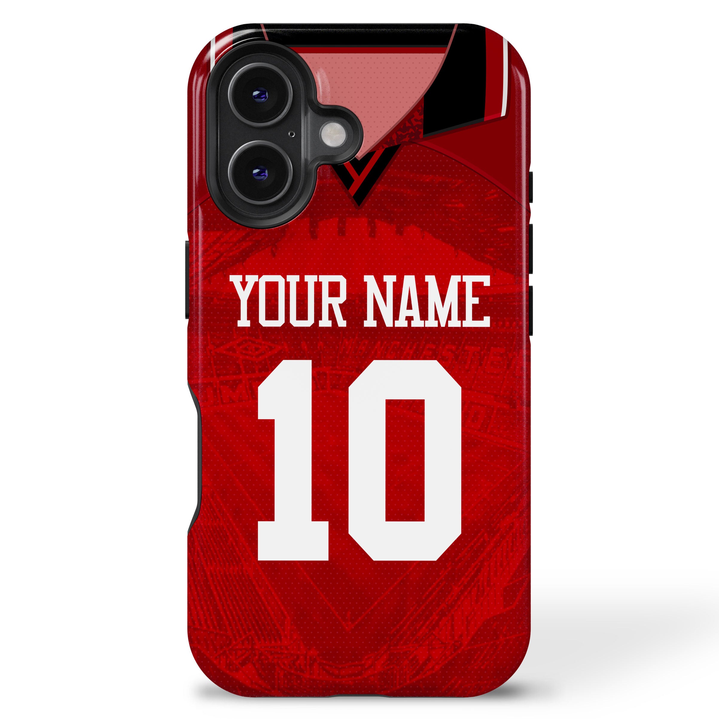United Home 94 - Retro Colors