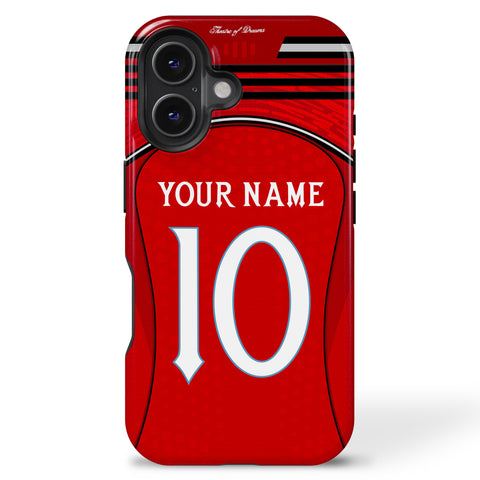 United Home - Colors 25/26