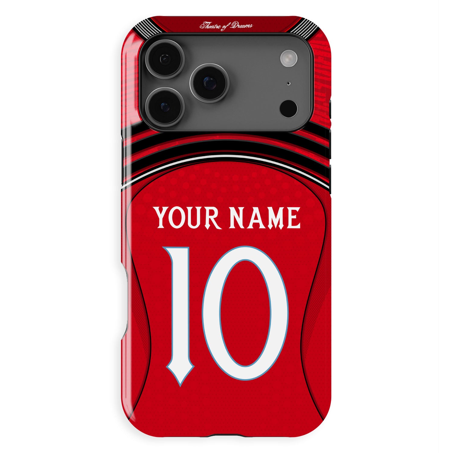 United Home - Colors 25/26