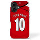 United Home Total 90  - Retro Colors