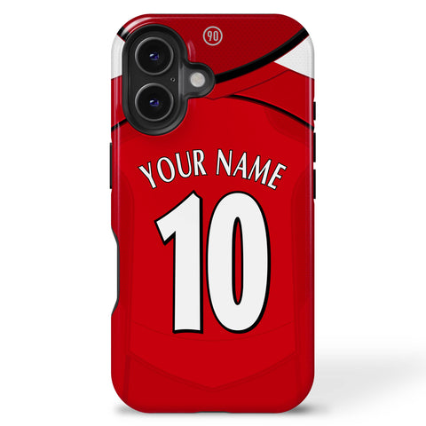 United Home Total 90  - Retro Colors