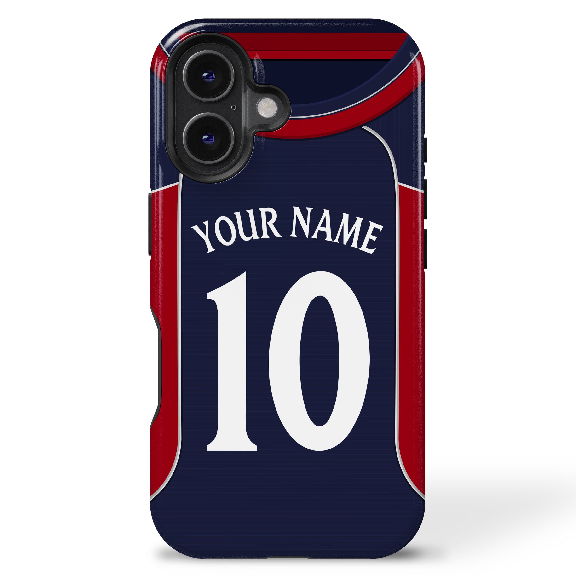 United Third 2000 - Retro Colors