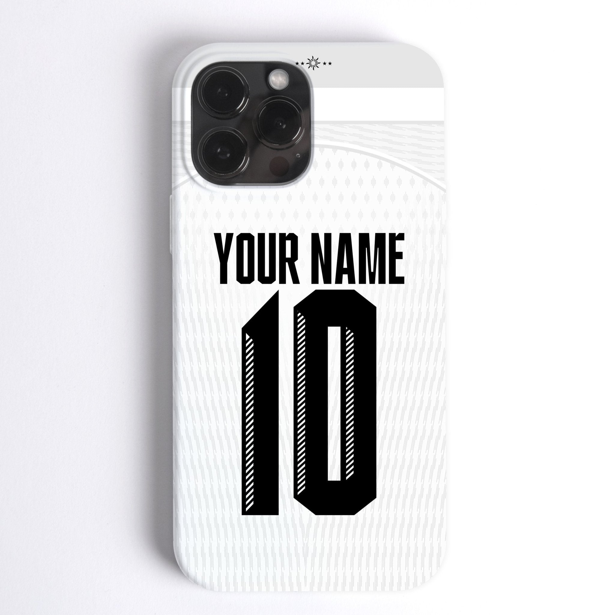 Uruguay Home - Copa America 24 - Arena Cases