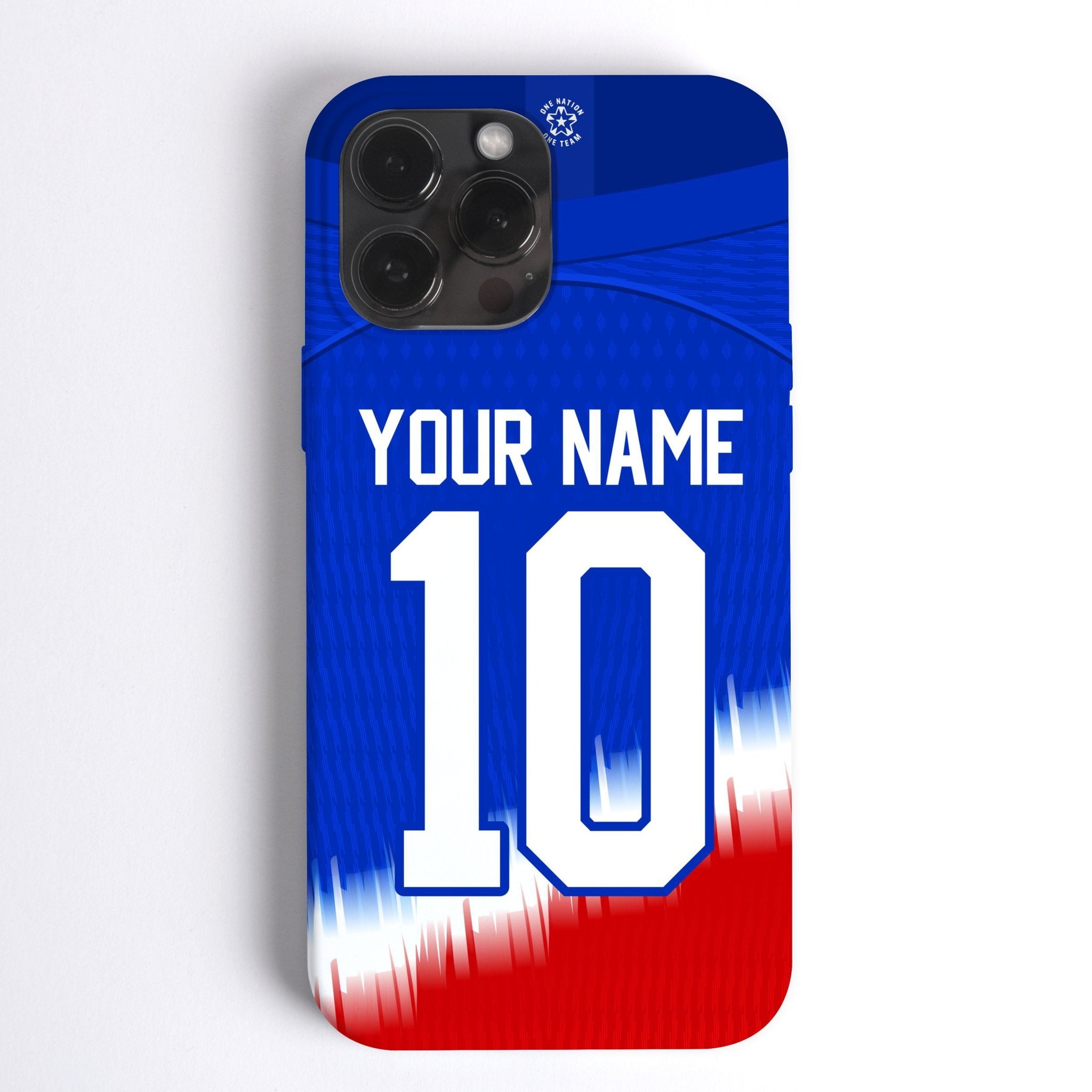 USA Away - Copa America 24 - Arena Cases