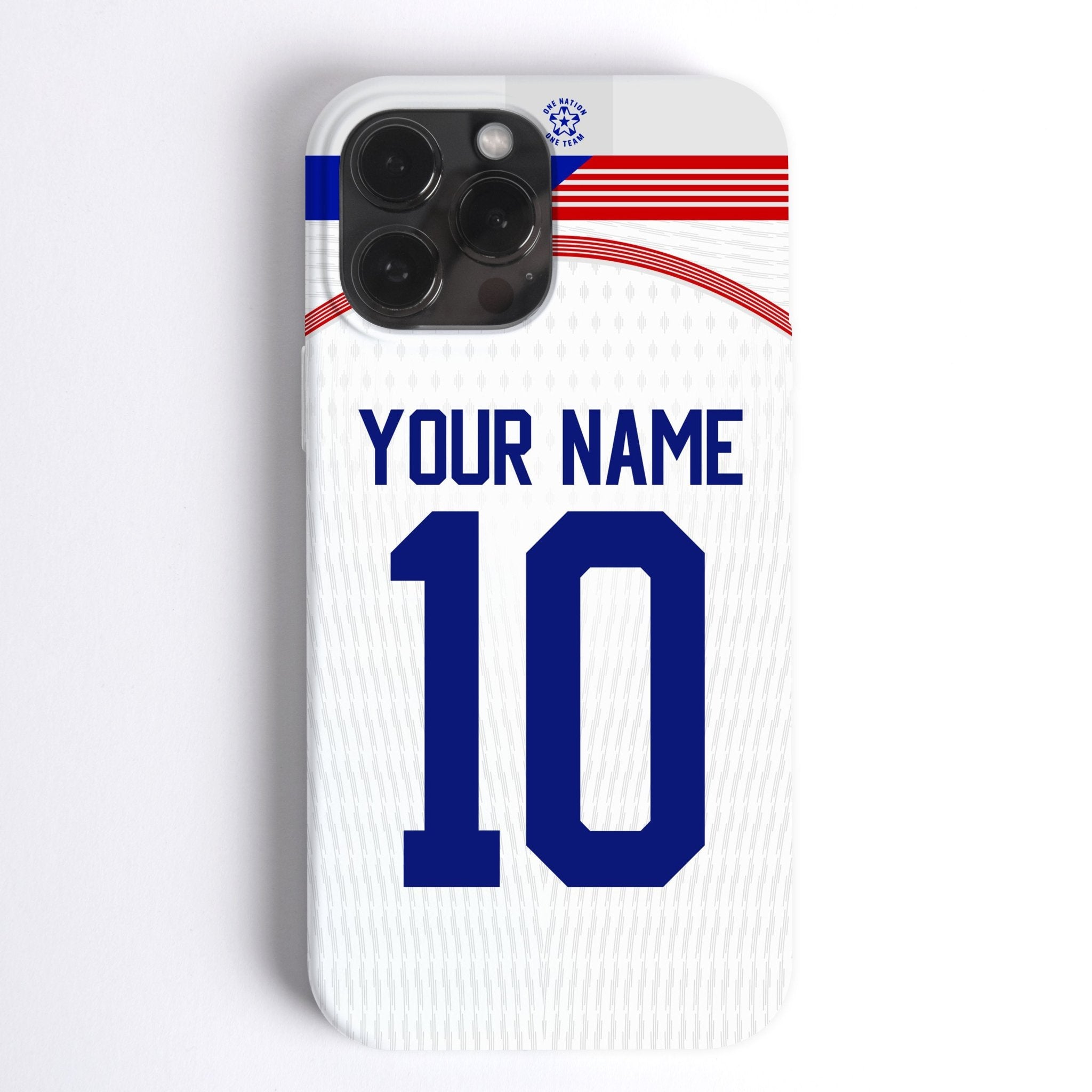 USA Home - Copa America 24 - Arena Cases