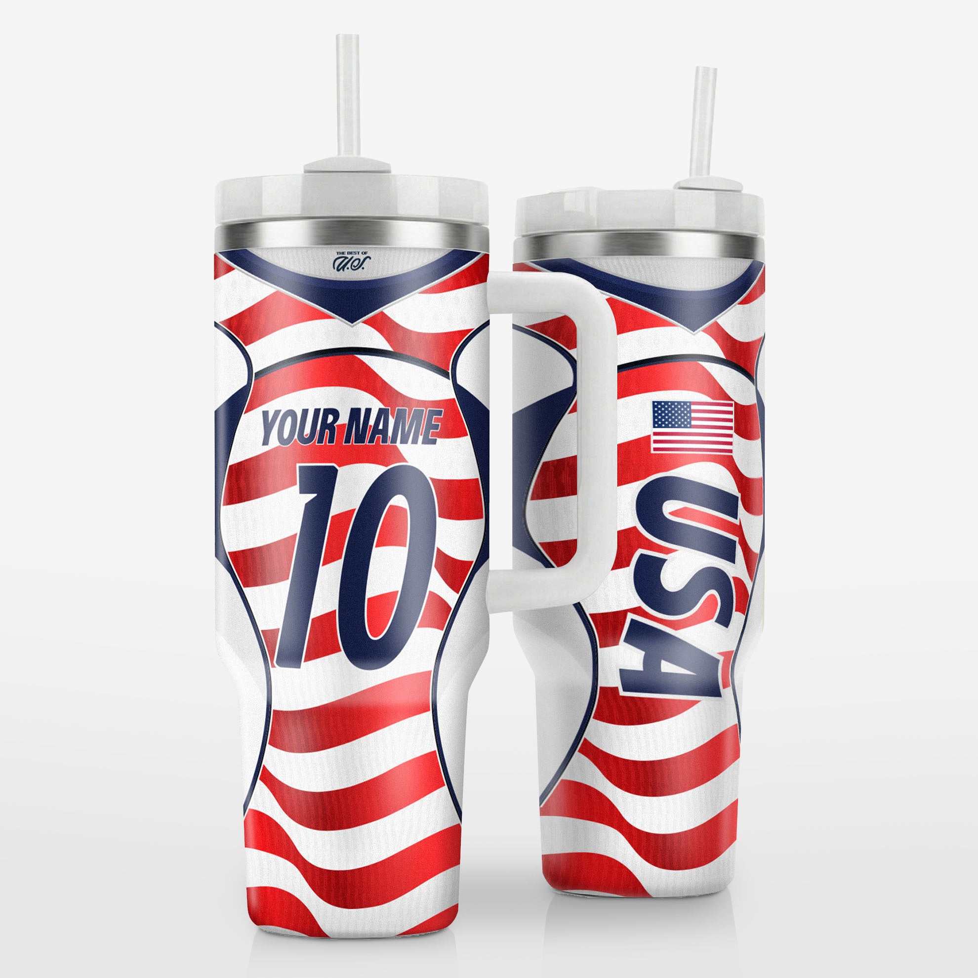 USA Home - WC Tumblers 26