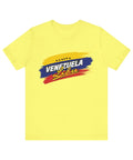 Venezuela Libre | Arena T - Shirts - Arena Cases