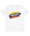 Venezuela Libre | Arena T - Shirts - Arena Cases