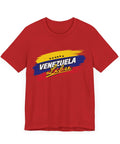 Venezuela Libre | Arena T - Shirts - Arena Cases