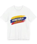 Venezuela Libre | Arena T - Shirts - Arena Cases