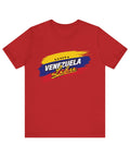 Venezuela Libre | Arena T - Shirts - Arena Cases