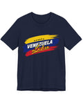 Venezuela Libre | Arena T - Shirts - Arena Cases