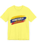 Venezuela Libre | Arena T - Shirts - Arena Cases