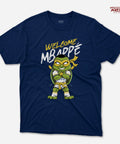 Welcome Mbappé - Arena T-shirts - Arena Cases