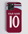 West Ham Home - Colors 24 - Arena Cases