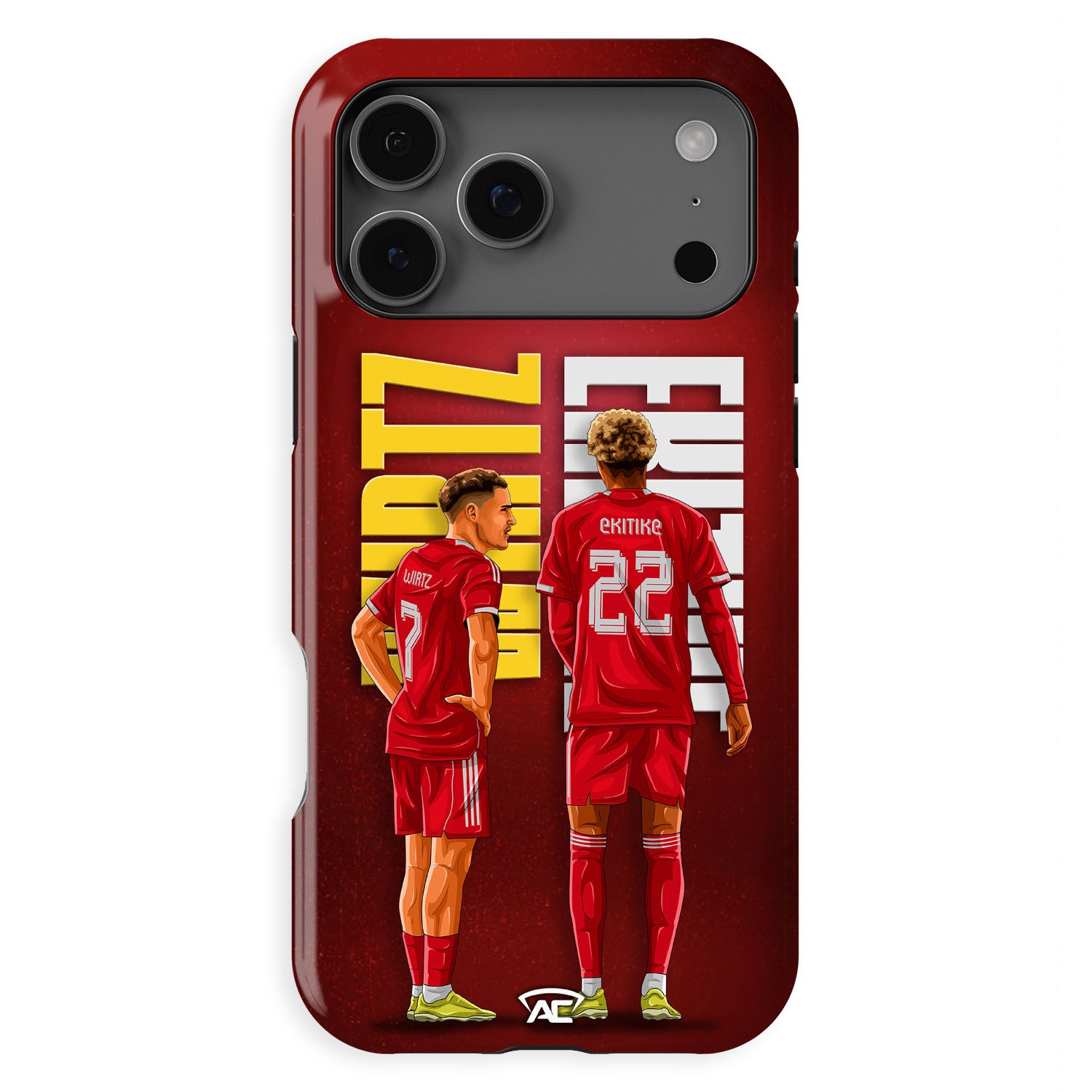 Wirtz x Ekitike - Arena Players 26